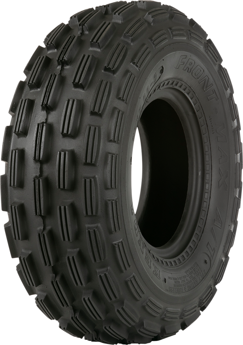 KENDA Tire - K284 Front Max - 21x8.00-9 - 2 Ply 082840982A1