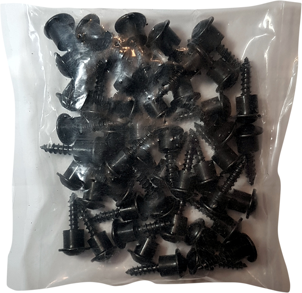 SUPERCLAMP Screw Kit - 48 pcs 6100 SCREW KIT