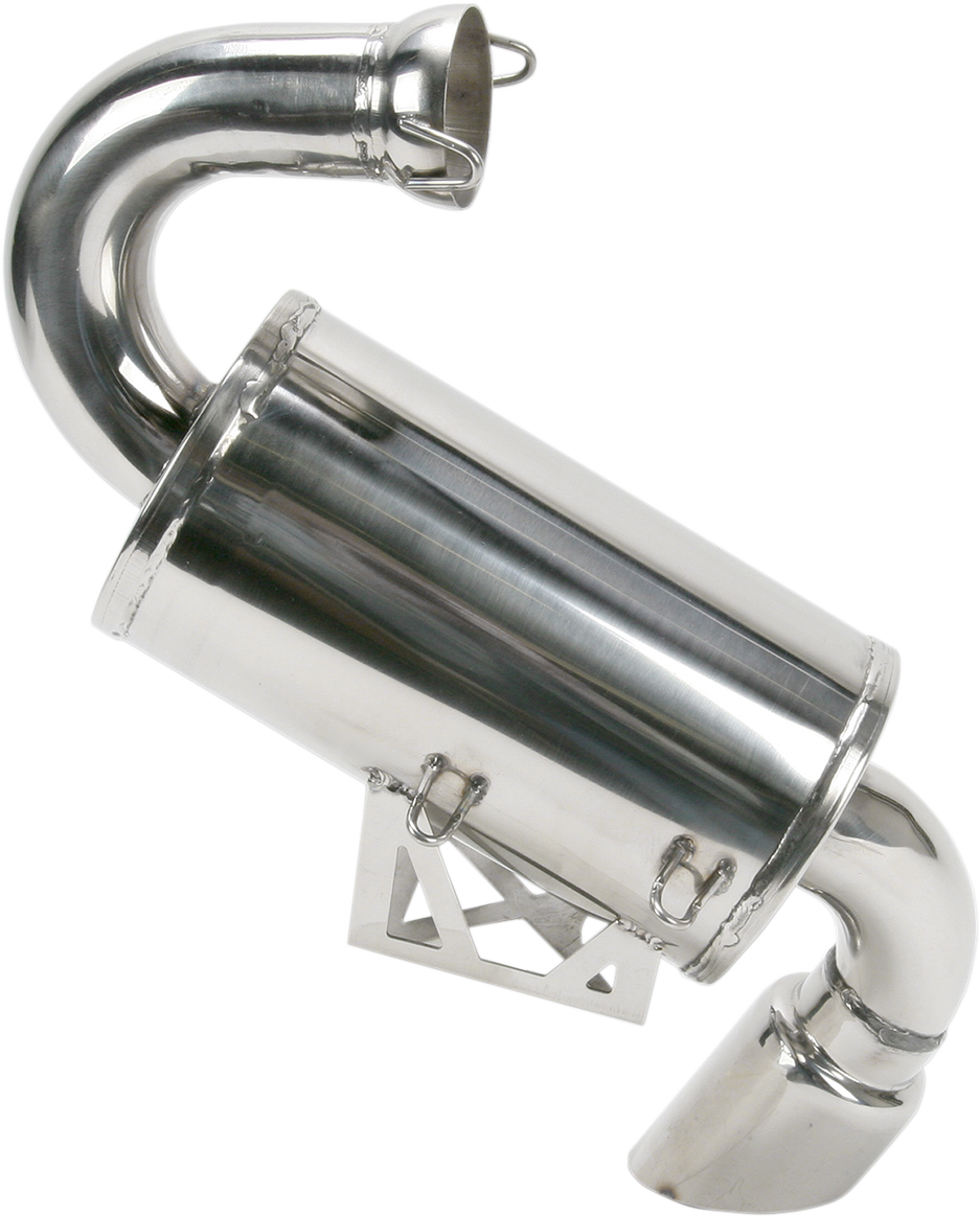 SNO STUFF Rumble Pack Silencer 331-206