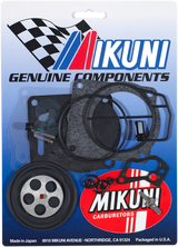 MIKUNI Carburetor Rebuild Kit - BN46I Sea-Doo MK-BN46I