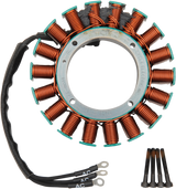 CYCLE ELECTRIC INC 3-Phase - Replacement Stator CE-8014