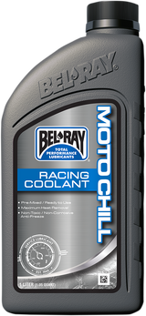 BEL-RAY Moto Chill Racing Coolant - 1L 99410-B1LW