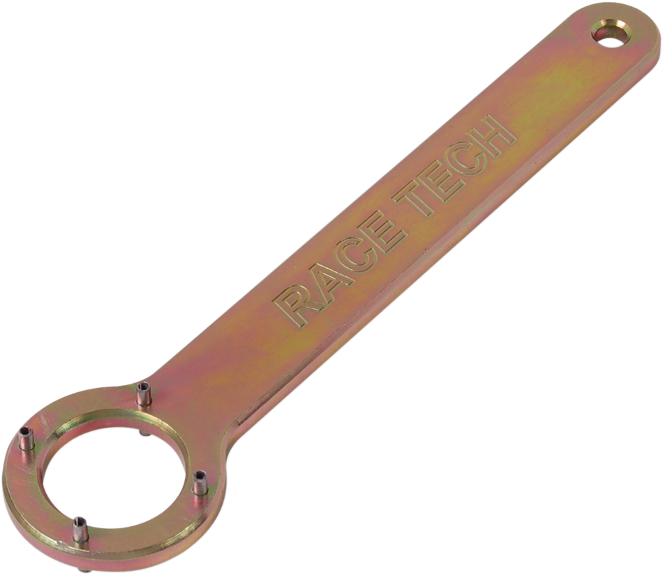 RACE TECH Wrench - Fork Cap - 48 mm TFCW 02