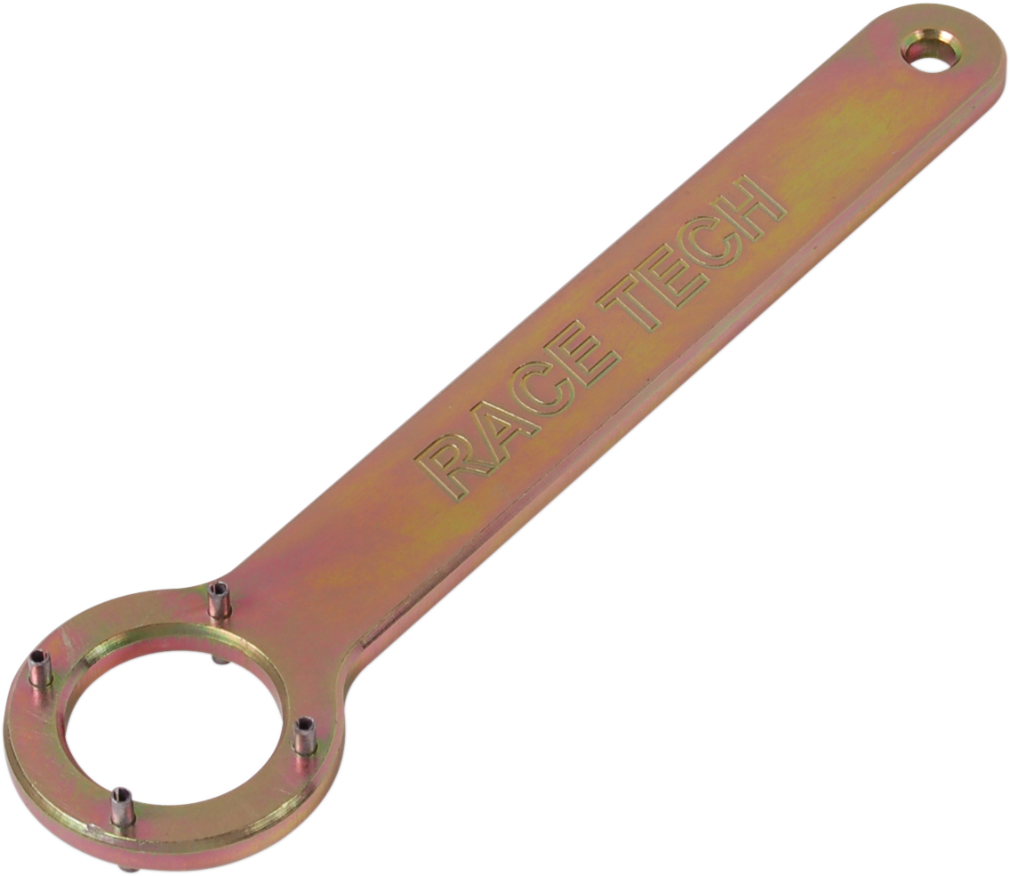 RACE TECH Wrench - Fork Cap - 48 mm TFCW 02