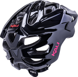 KALI Youth Chakra Helmet - Gloss Black 0220922112