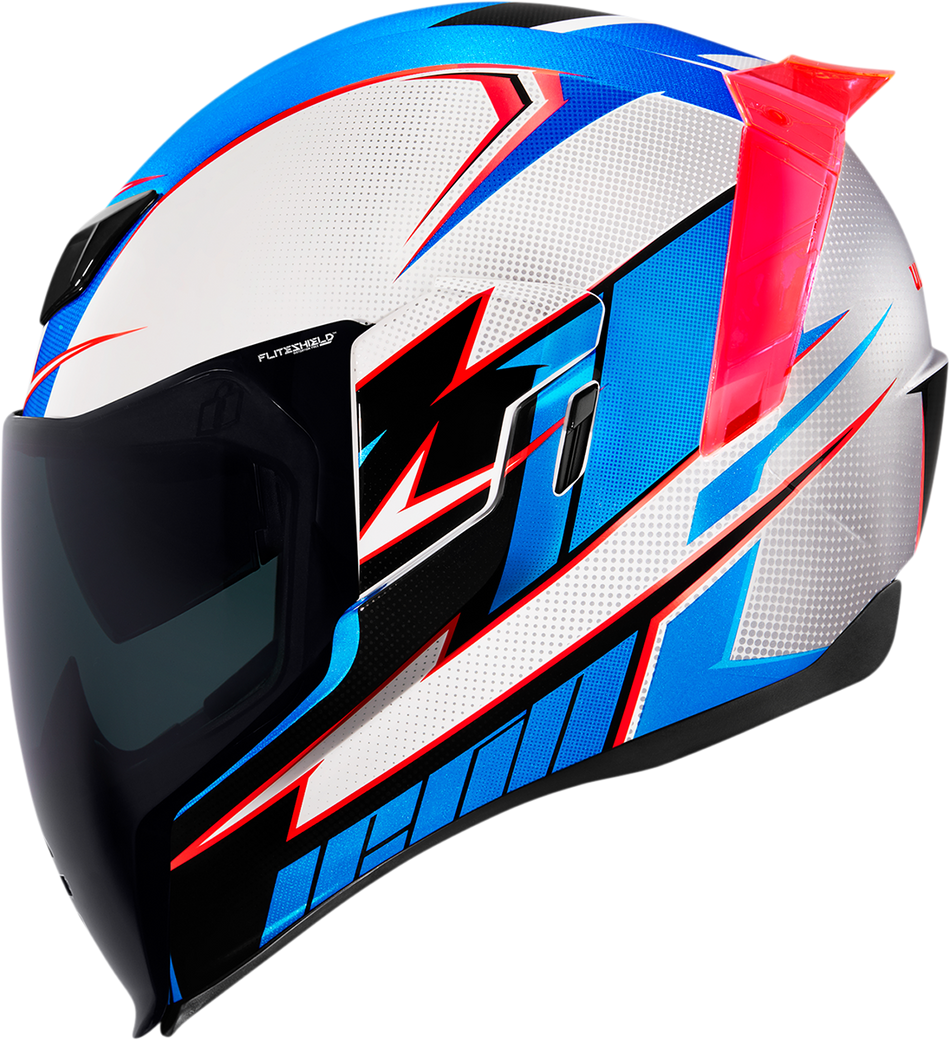 ICON Airflite™ Helmet - Ultrabolt - Large 0101-13906