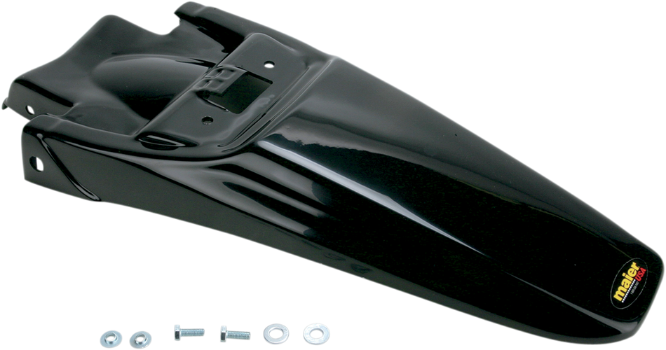 MAIER Replacement Rear Fender - Black 124660