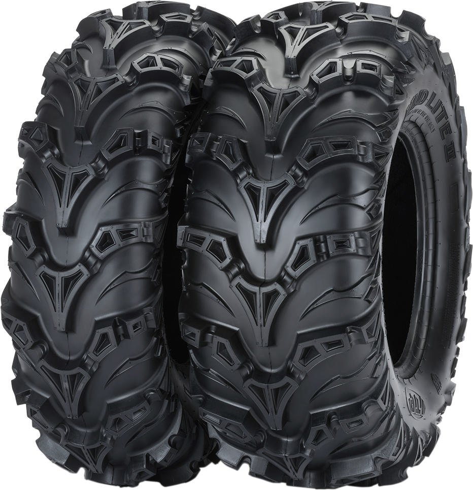 ITP Tire - Mud Lite II - Front - 25x8-12 - 6 Ply 6P0527