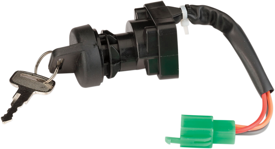 MOOSE UTILITY Ignition Switch - Arctic Cat 200-1512-PU
