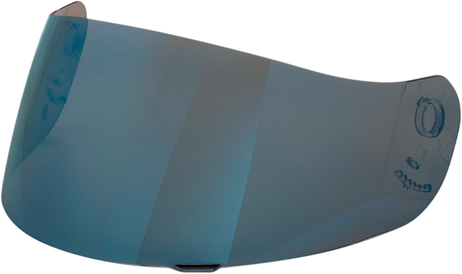 Z1R Jackal Shield - RST Blue 0130-0764