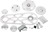 BELT DRIVES LTD. Retroadaptación de rodamientos de soporte EVO-3000 