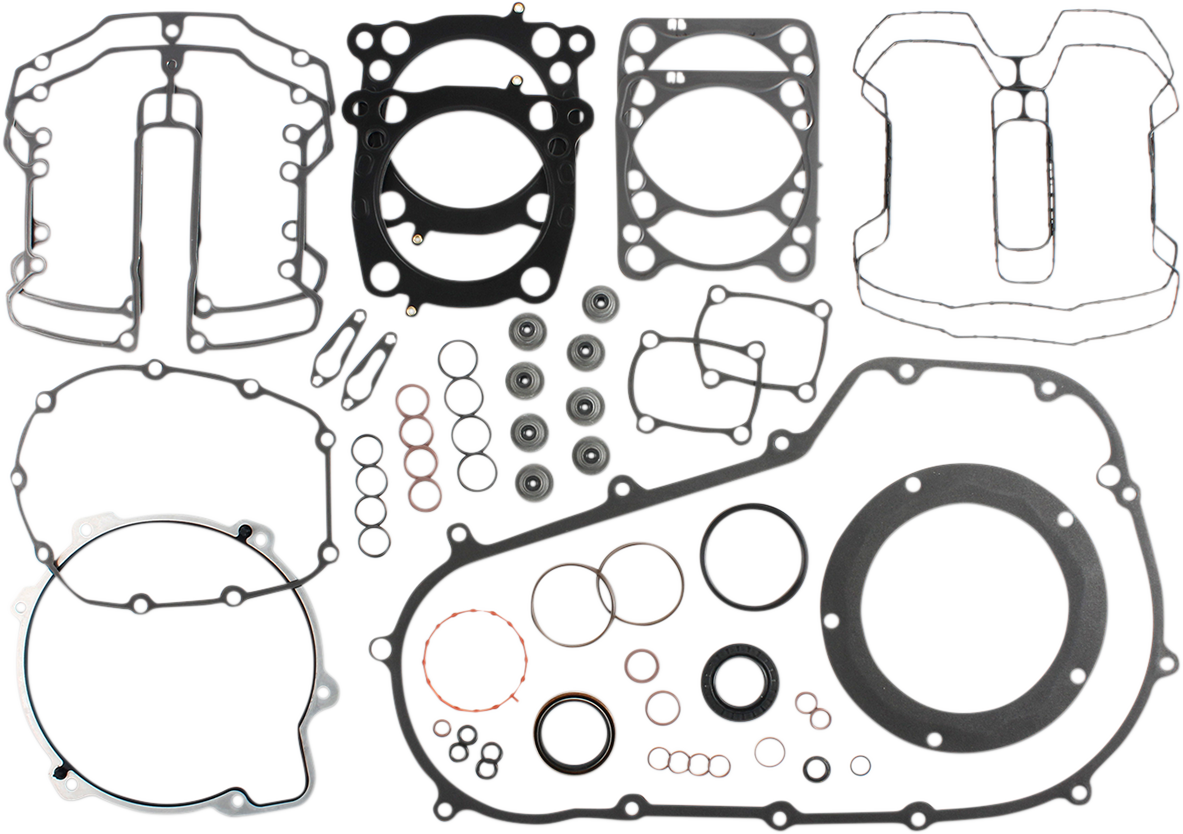 COMETIC Complete Engine/Primary Gasket Set C10266