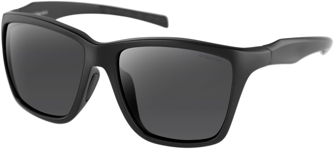 BOBSTER Anchor Sunglasses - Matte Black BANC001P