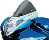 Zero Gravity Corsa Windscreen - Smoke - GSXR 600/750 24-114M-02