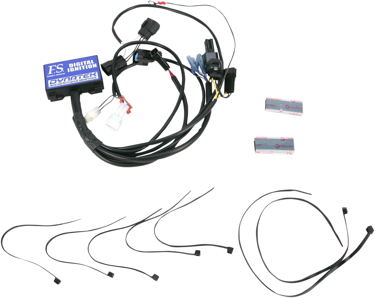 DYNATEK Ignition System - Arctic Cat DFS10-11