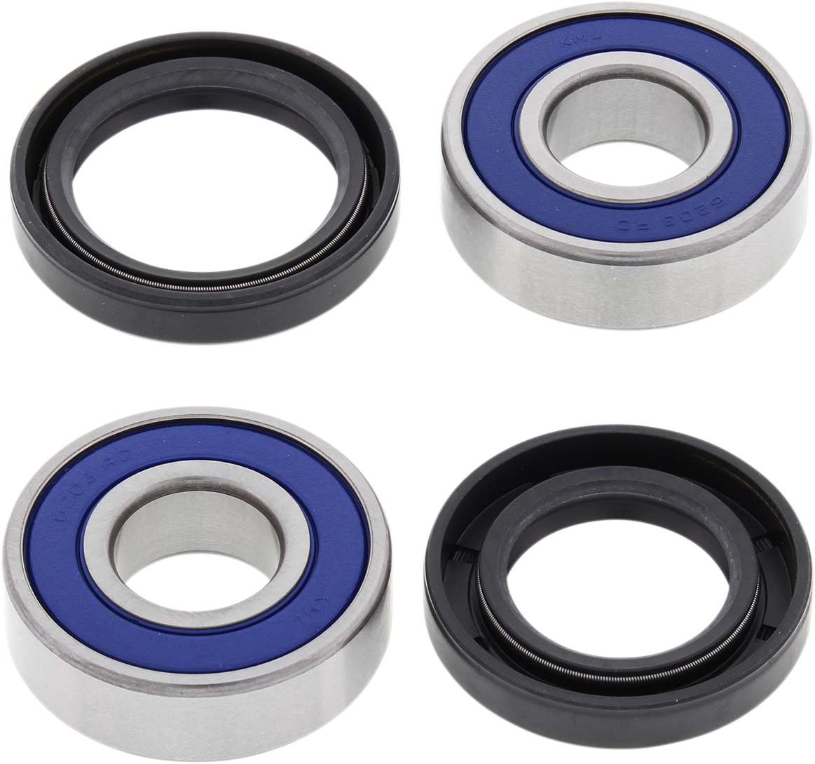 ALL BALLS Wheel Bearing Kit - Front 25-1218