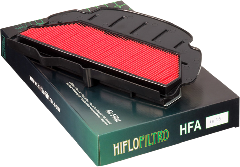 HIFLOFILTRO Air Filter - Honda HFA1918