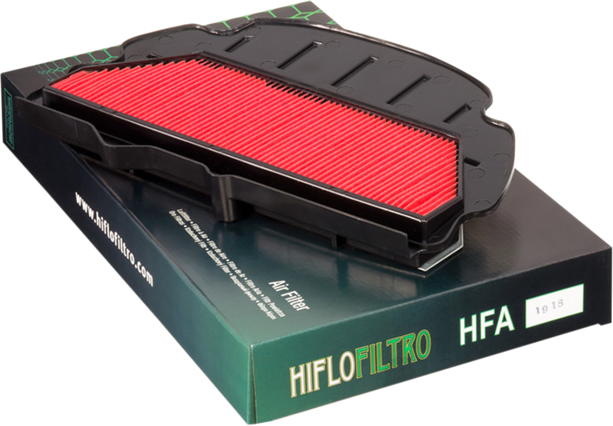 HIFLOFILTRO Air Filter - Honda HFA1918