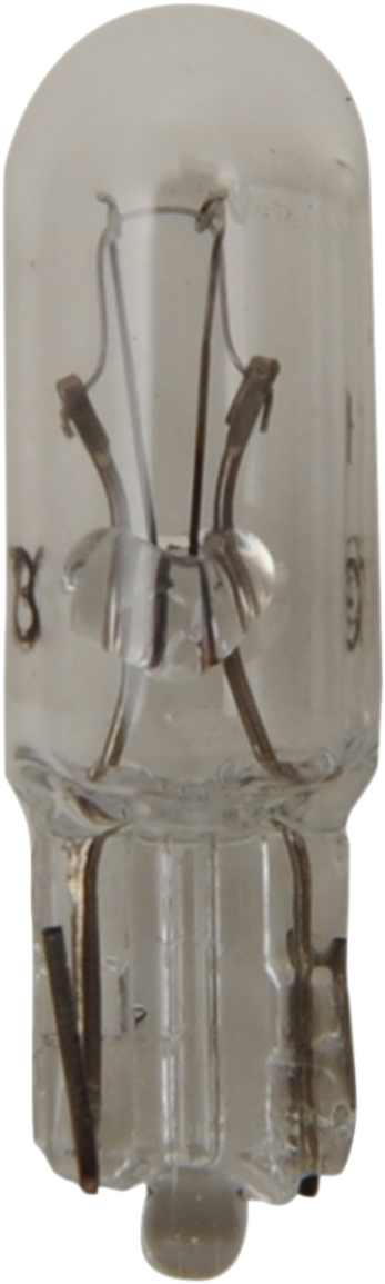 PEAK LIGHTING Miniature Bulb - 73 73LL-BPP