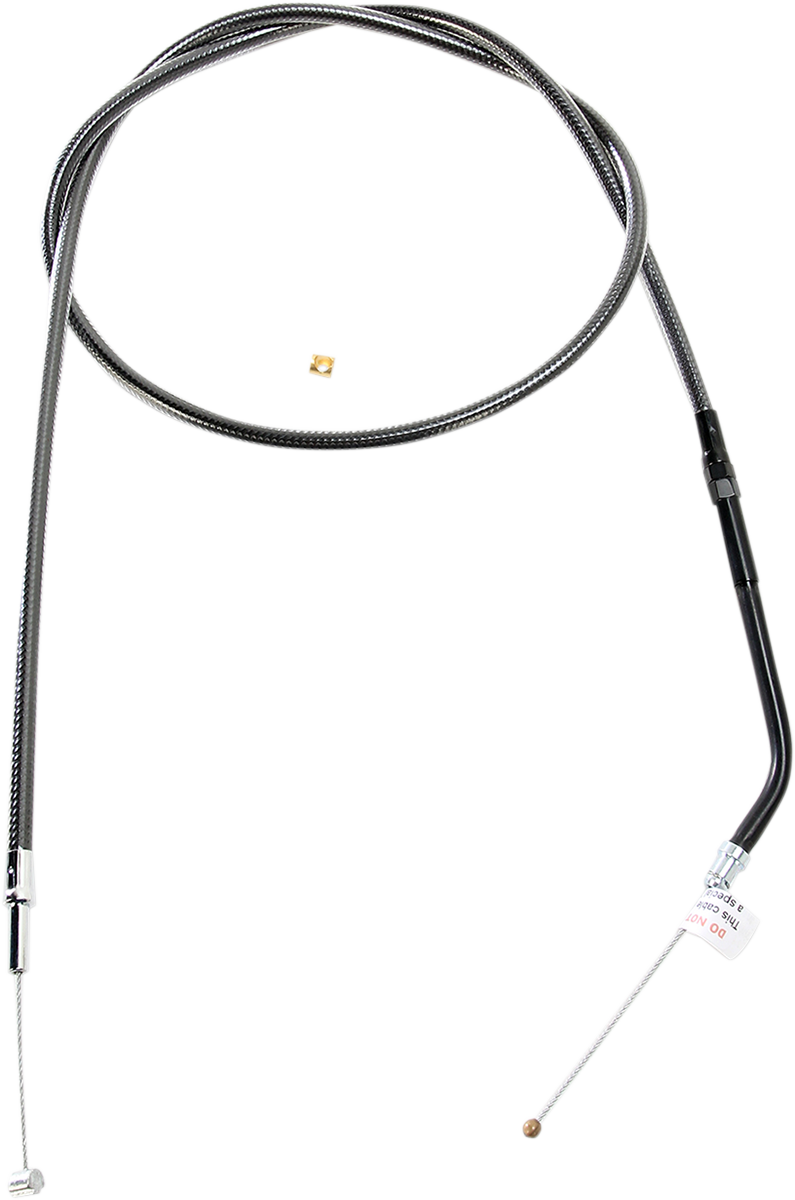 MAGNUM Throttle Cable - Black Pearl 433610