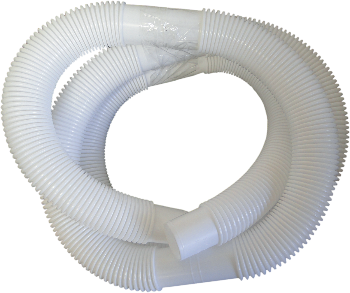 HELIX Bilge Hose - 1 1/8" x 6' - White 116-1180