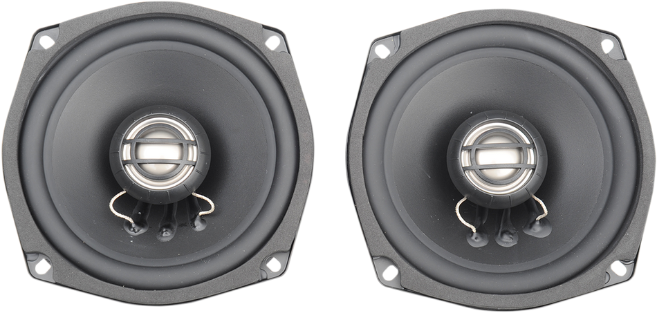 HOGTUNES Speakers - Rear - 2ohm 352R-AA