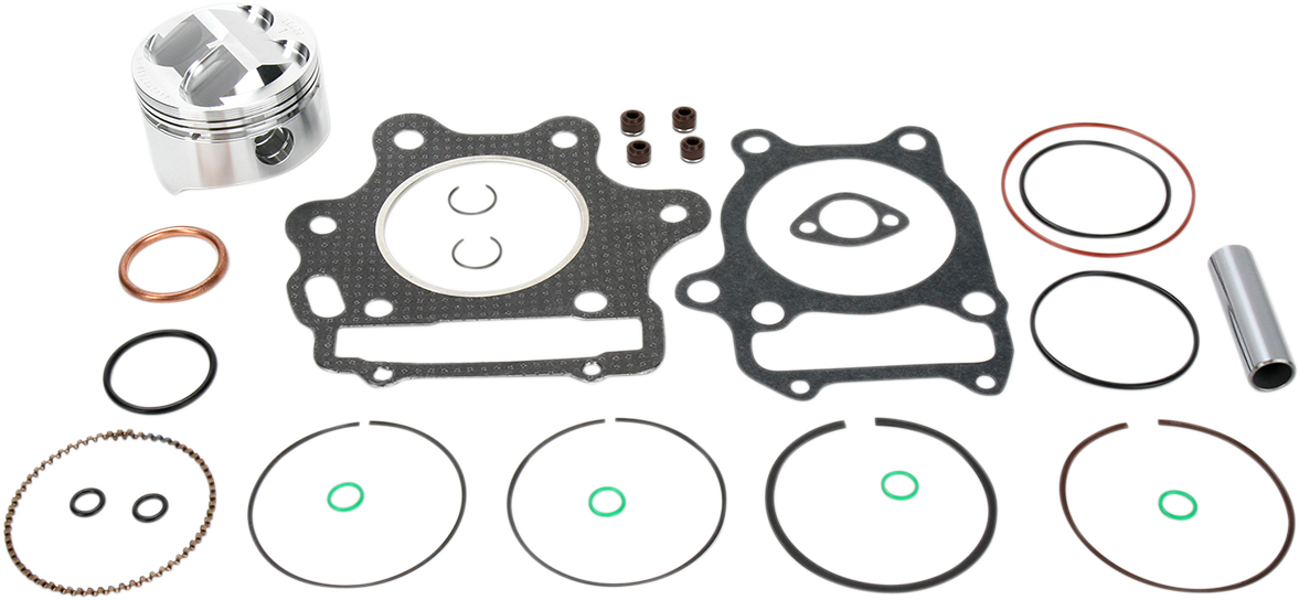 WISECO Piston Kit with Gaskets High-Performance PK1022