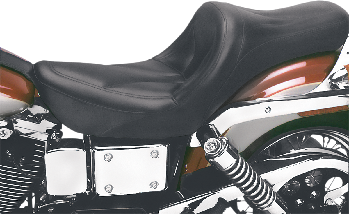 SADDLEMEN King Seat - FXDWG 83G5HFJ