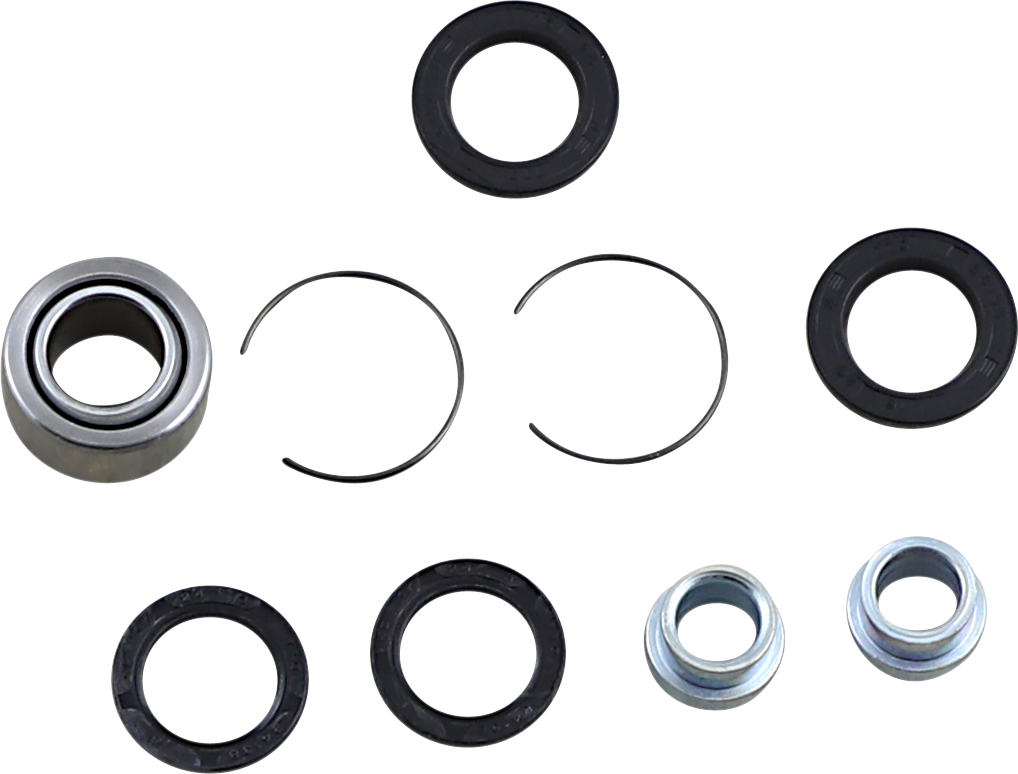 MOOSE RACING Shock Bearing Kit - Back Upper 29-5054