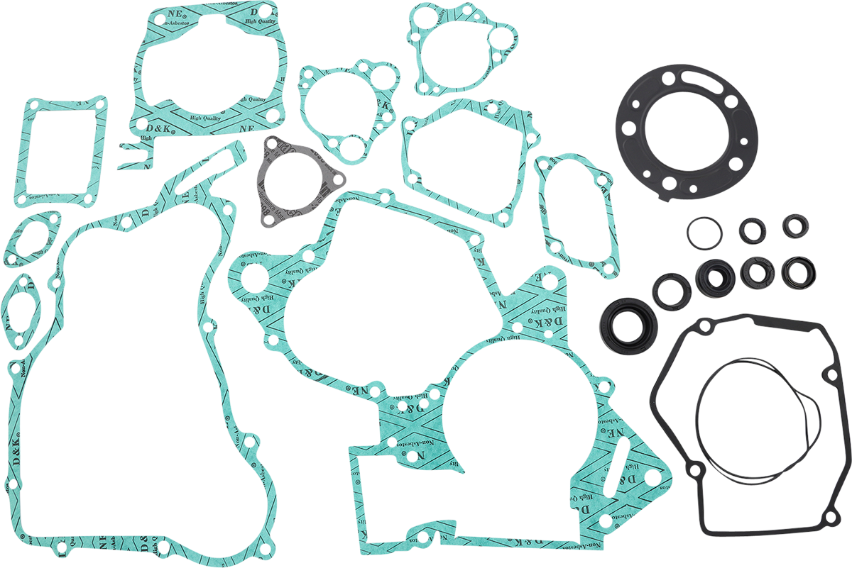 PROX Gasket Kit - Complete 34.1212