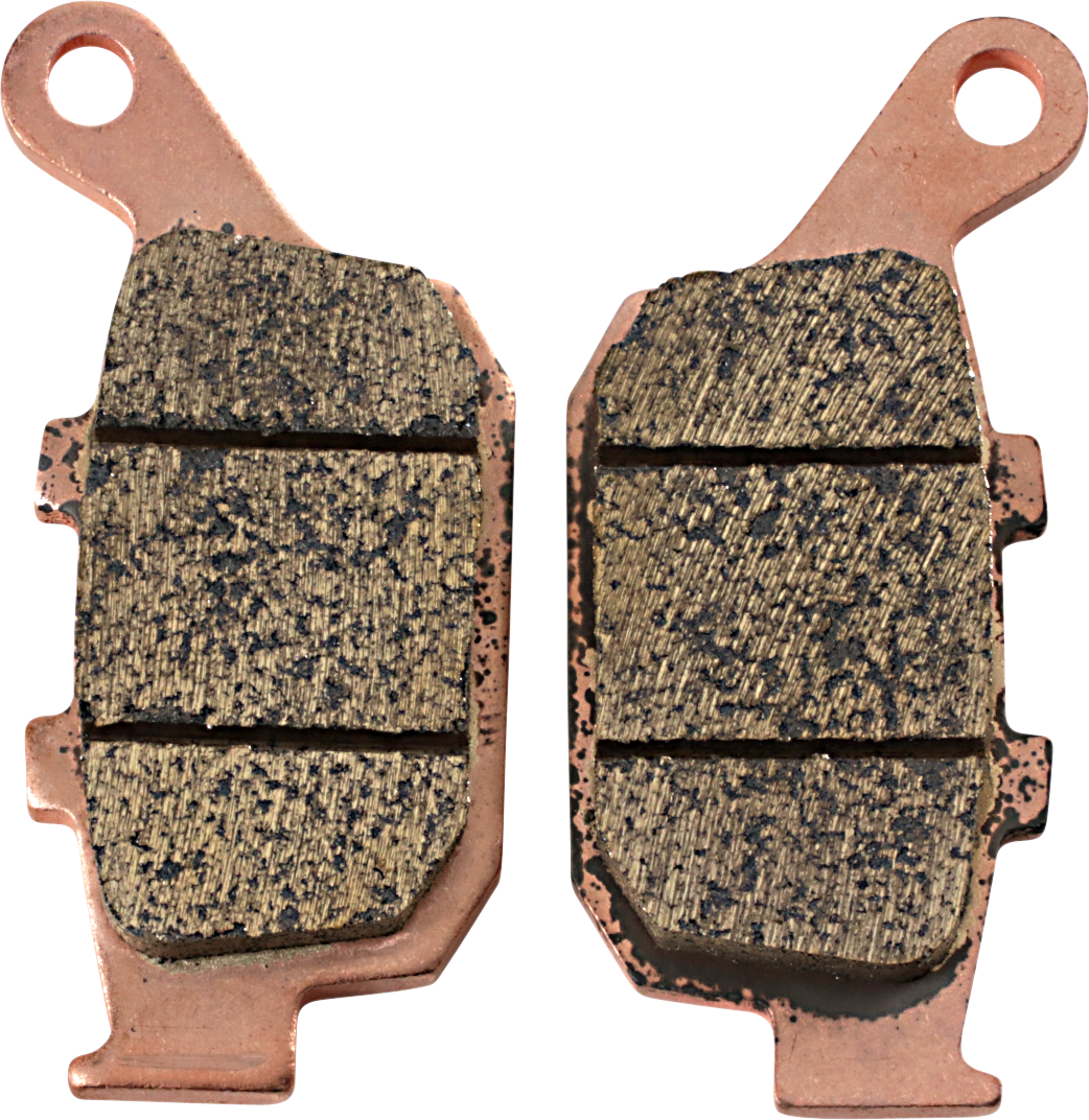 SBS LS Brake Pads - 881LS 881LS