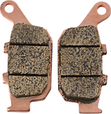 SBS LS Brake Pads - 881LS 881LS