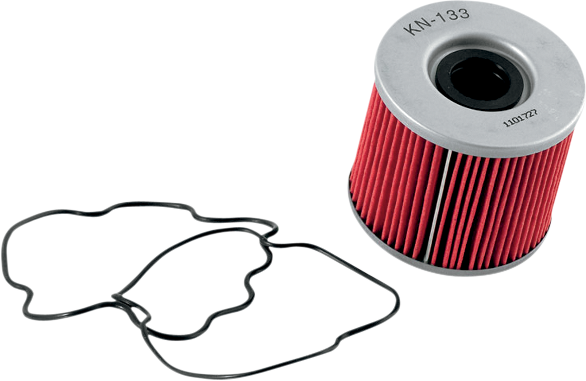 K & N Oil Filter KN-133