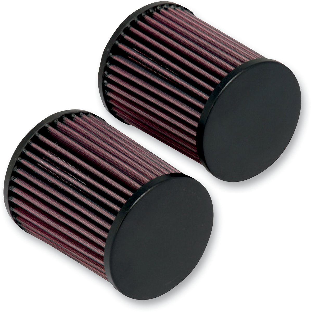 K & N Air Filter - Honda CBR1000RR SOLD AS PAIR HA-1004