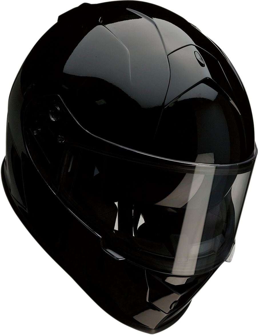 Z1R Warrant Helmet - Black - XS 0101-13146