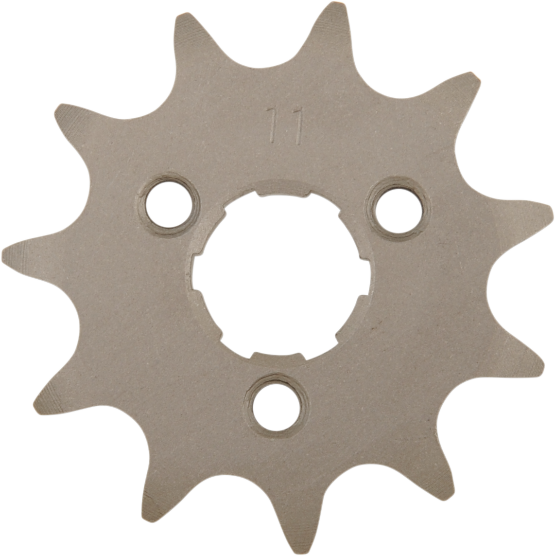 Parts Unlimited Countershaft Sprocket - 11-Tooth 23801-958-00011