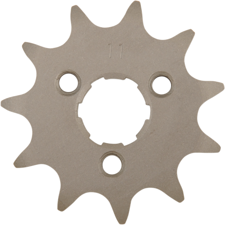 Parts Unlimited Countershaft Sprocket - 11-Tooth 23801-958-00011