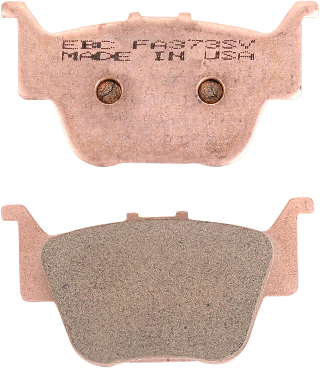 EBC SV Severe Duty Brake Pads - FA373SV FA373SV