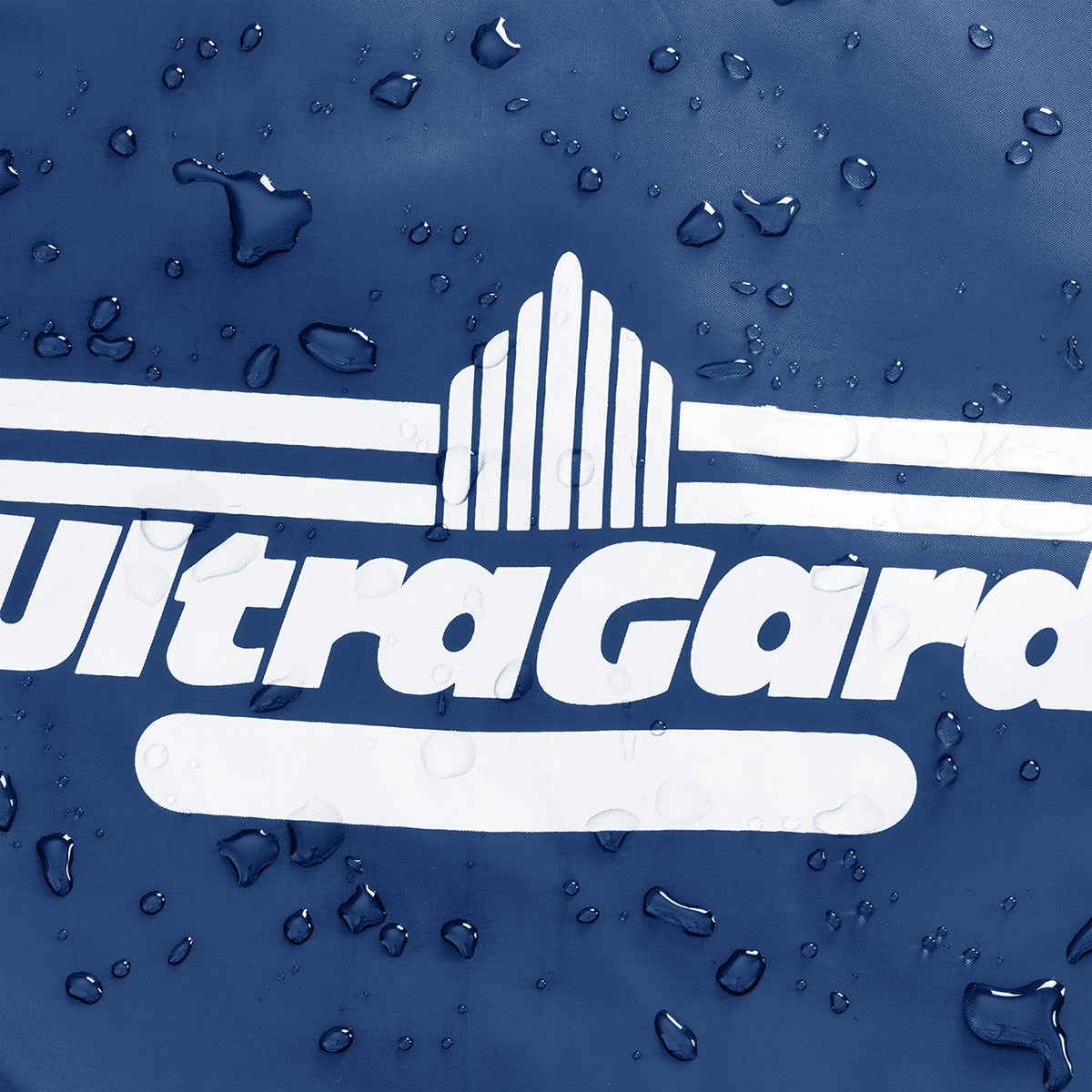 ULTRAGARD XL Cover - Blue/Black 4-472BB