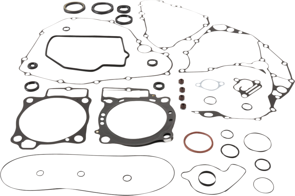 MOOSE RACING Complete Gasket Set 8110012MSE