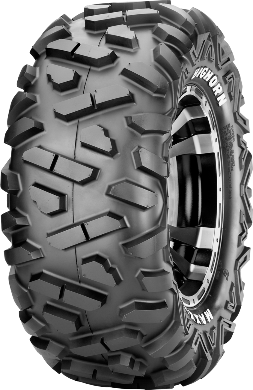 MAXXIS Tire - Bighorn Radial - Rear - 25x10R12 - 6 Ply TM16630700