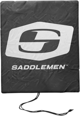 SADDLEMEN Taktische Hecktasche EX000301A 