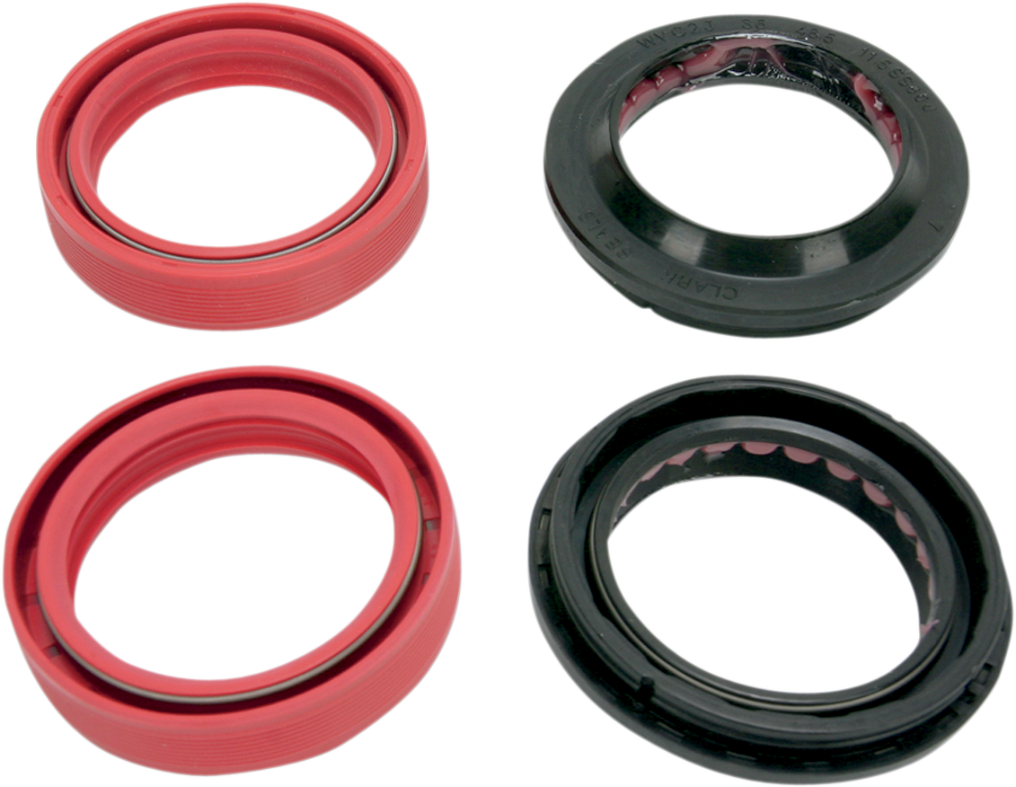 MOOSE RACING Fork Seal Kit - 36 mm 56-119