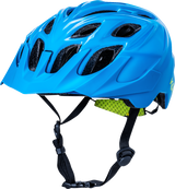 KALI Youth Chakra Helmet - Gloss Blue 0220922142