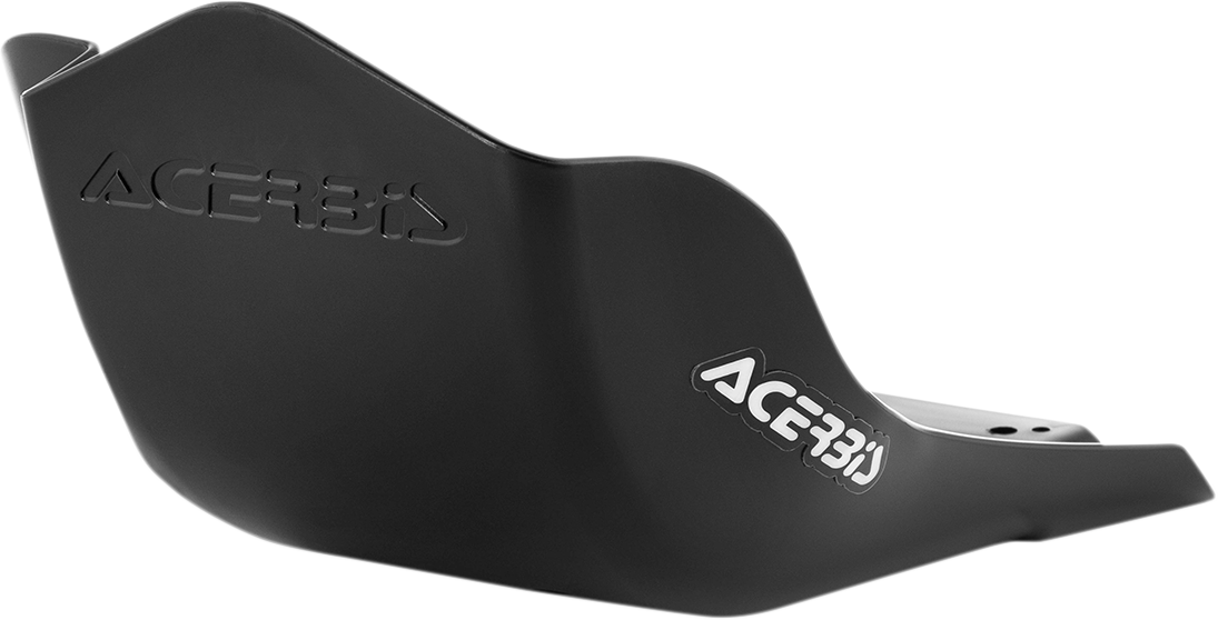 ACERBIS Skid Plate - Black - KX 450F 2466020001