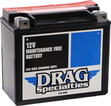 DRAG SPECIALTIES Battery - YTX20HBSFT CTX20H-BS FT