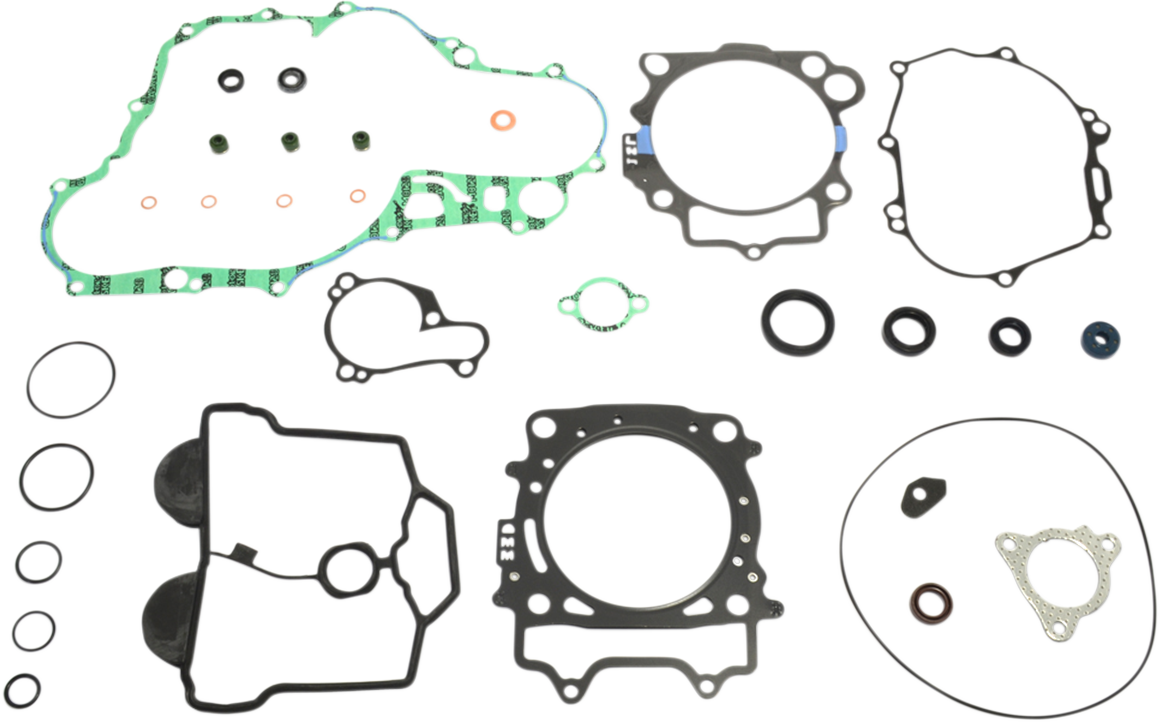 ATHENA Complete Gasket Kit - Yamaha P400485900188