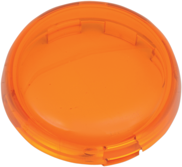 CHRIS PRODUCTS Deuce Lens - Amber DHD5A