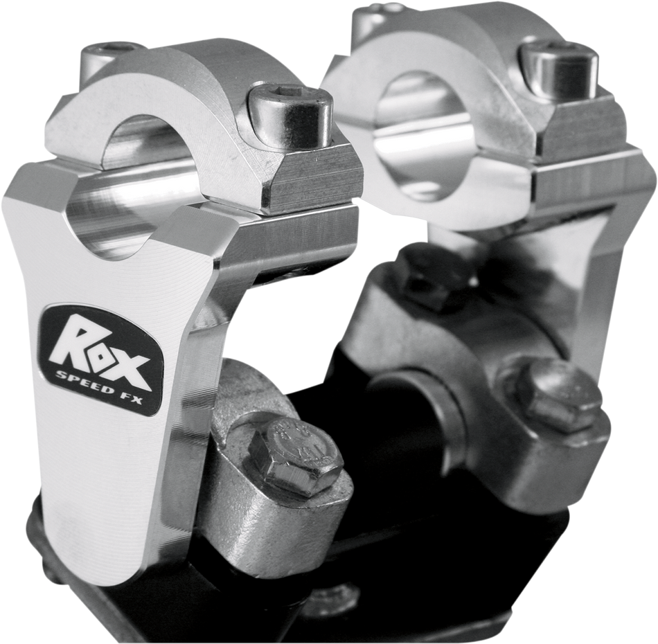 ROX SPEED FX Risers - Pivot - 2" 1R-P2SSN