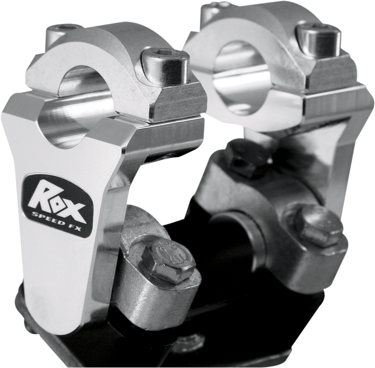 ROX SPEED FX Risers - Pivot - 2" 1R-P2SSN